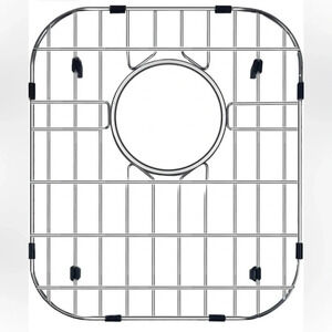 Stainless Steel Sink Protector for Sink